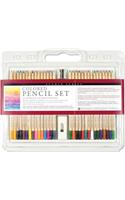 Studio Series Colored Pencil Set