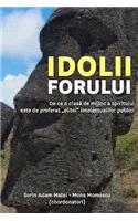 Idolii Forului
