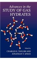 Advances in the Study of Gas Hydrates