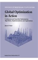 Global Optimization in Action