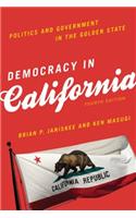 Democracy in California