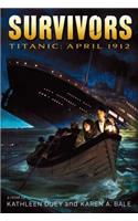 Titanic: April 1912