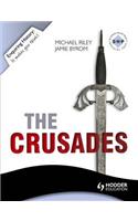 Enquiring History: The Crusades: Conflict and Controversy, 1095-1291