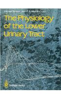 Physiology of the Lower Urinary Tract