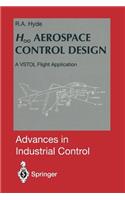 H∞ Aerospace Control Design