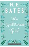 Watercress Girl