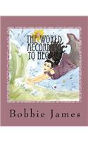 World According to Hecate: A Tale of Creation(English)