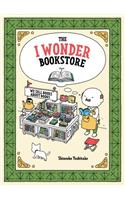 The I Wonder Bookstore