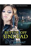 Better Off Undead