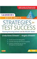 Saunders 2014-2015 Strategies for Test Success - E-Book