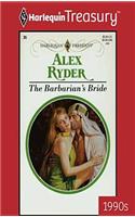 The Barbarian's Bride