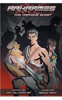 Arkrames: The Orpheus Quest(Arkrames)