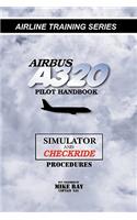 Airbus A320 pilot handbook