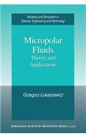 Micropolar Fluids