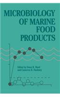 Microbiology of Marine Food Products