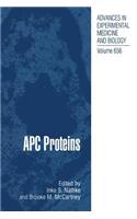 Apc Proteins