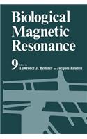 Biological Magnetic Resonance