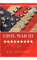 Civil War III