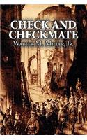 Check and Checkmate by Walter M. Miller Jr., Science Fiction, Fantasy