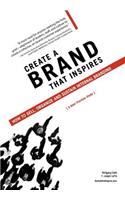 Create a Brand That Inspires