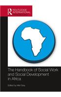 The Handbook of Social Work and Social Development in Africa