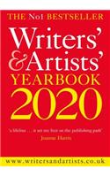 Writers' & Artists' Yearbook 2020