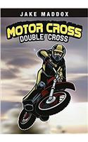 MotoCross Double Cross