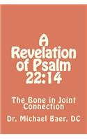 Revelation of Psalm 22