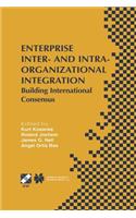 Enterprise Inter- And Intra-Organizational Integration