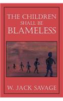 Children Shall Be Blameless
