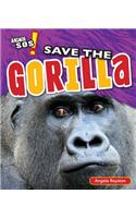 Save the Gorilla