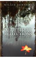 Natural Reflections: (English)
