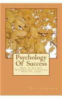 Psychology Of Success