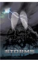 Storms: (English)