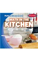 Math in the Kitchen