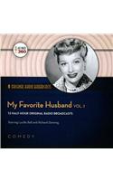 My Favorite Husband, Vol. 1