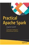 Practical Apache Spark