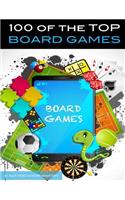 100 of the Top Board Games
