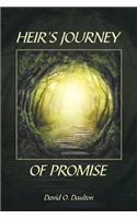 Heir's Journey of Promise