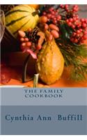 Family Cookbook