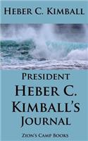 President Heber C. Kimball's Journal