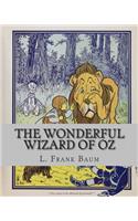 The Wonderful Wizard of Oz