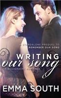 Writing Our Song