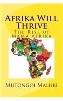 Afrika Will Thrive