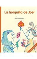 La horquilla de Joel