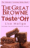 Great Brownie Taste-off
