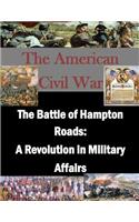 Battle of Hampton Roads