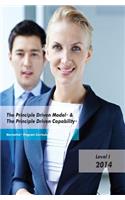 The Principle Driven Model & the Principle Driven Capability