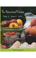 The Homestead Kitchen