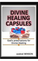 Divine Healing Capsules